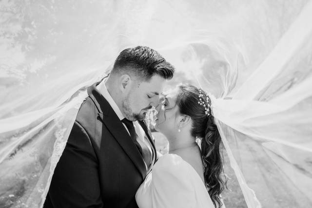 Fotos postboda Finca Jurosa