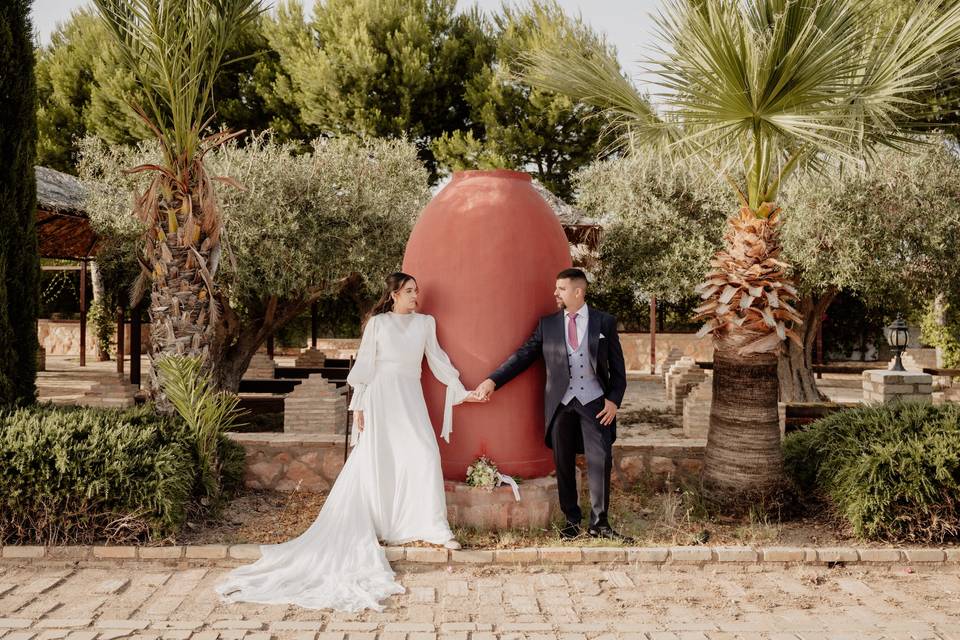 FOTOS POSTBODA
