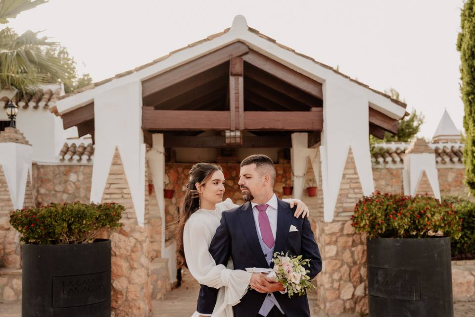 FOTOS PAREJA