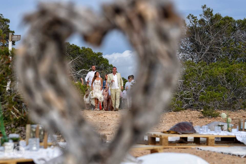 Recién casados