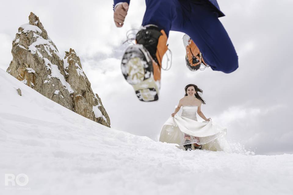 Postboda Baqueira