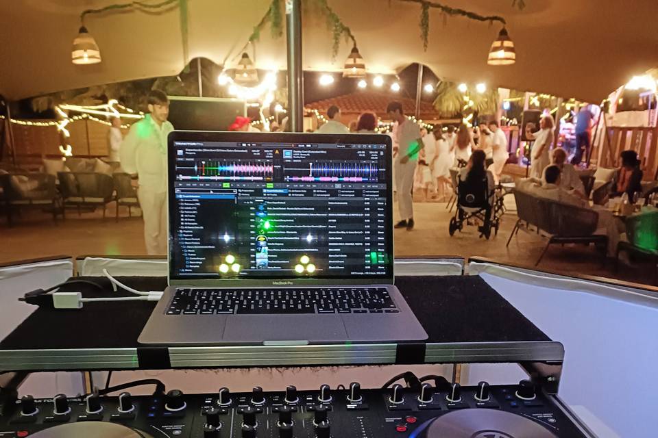 Boda Casalarreina