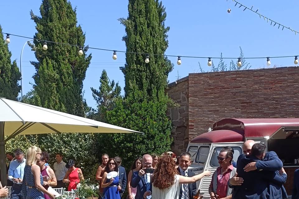 Boda Delicatto