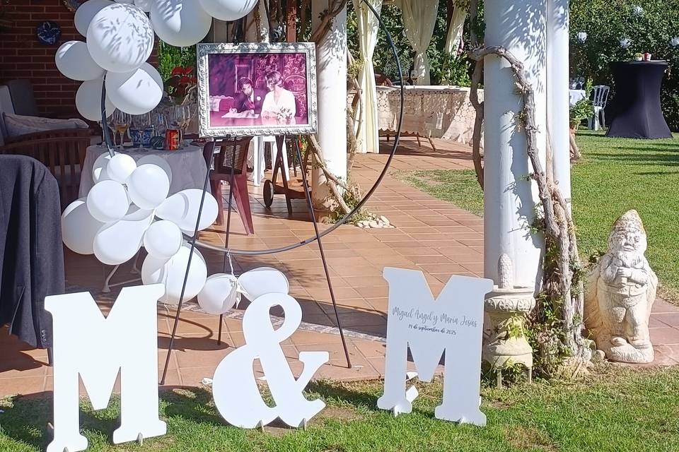 Boda