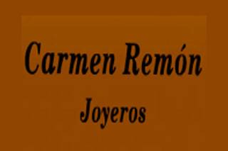 Carmen Remón Joyeros