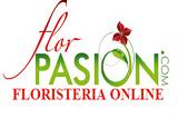 Flor Pasion logo