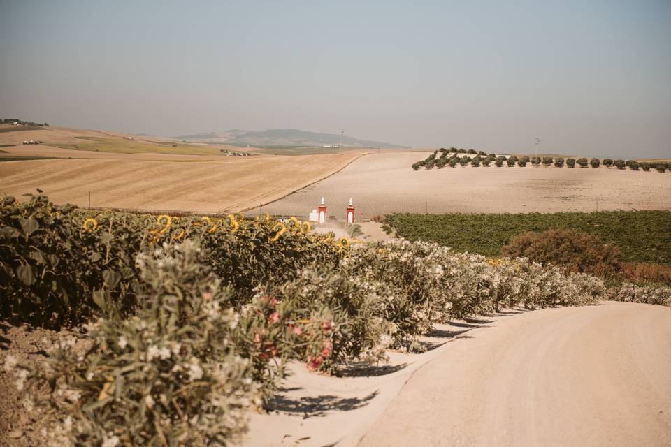 Finca La Carreña