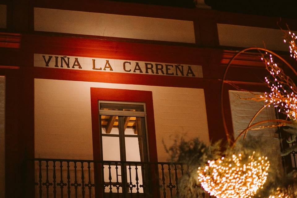 Viña La Carreña