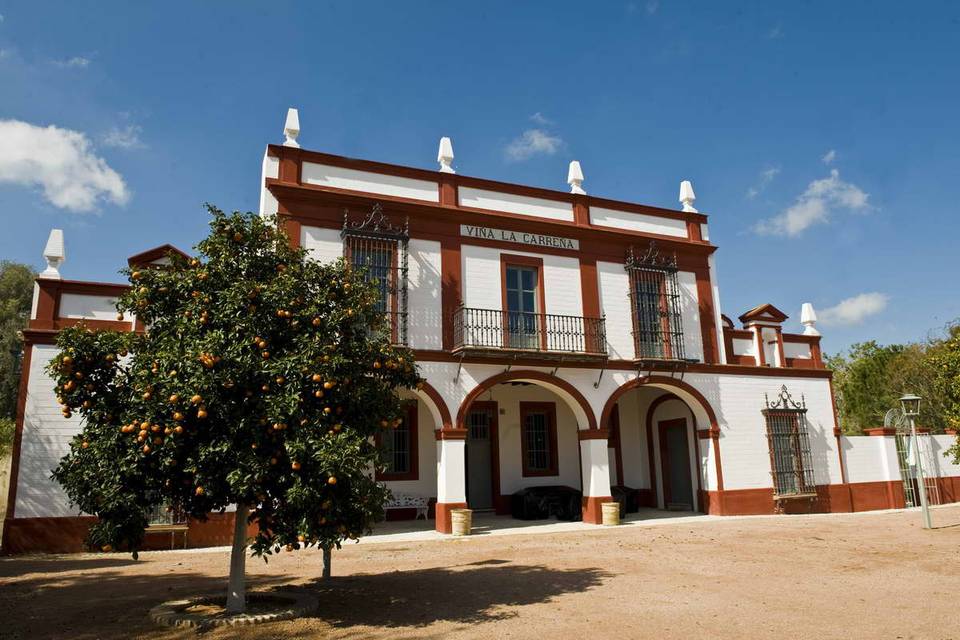 Finca La Carreña