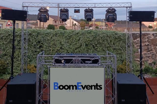 BoomEvents