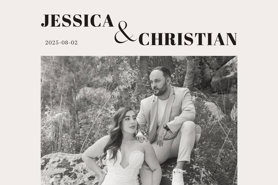 Boda J&C