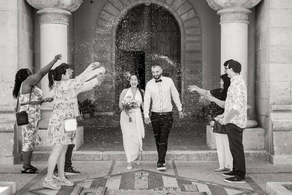 Carla & Emilio