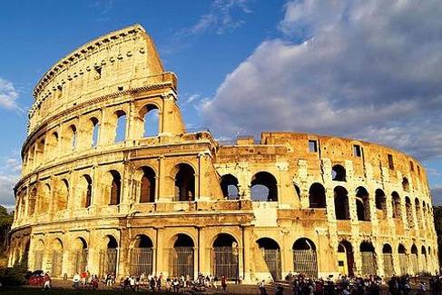 Roma-Coliseo