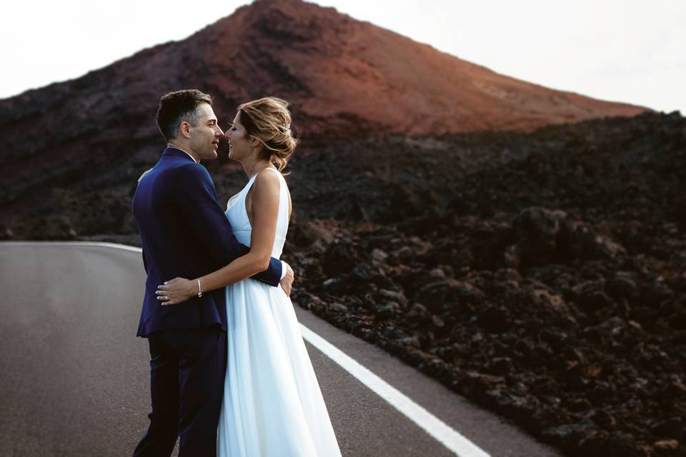 Lanzarote