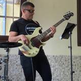 Alfredo Melgar
