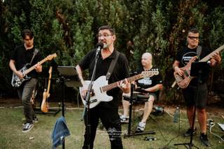 Covérnico Karaoke Band