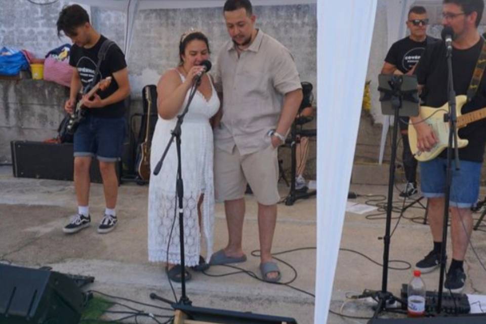 Bodas veraniegas