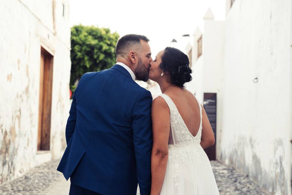 Novios