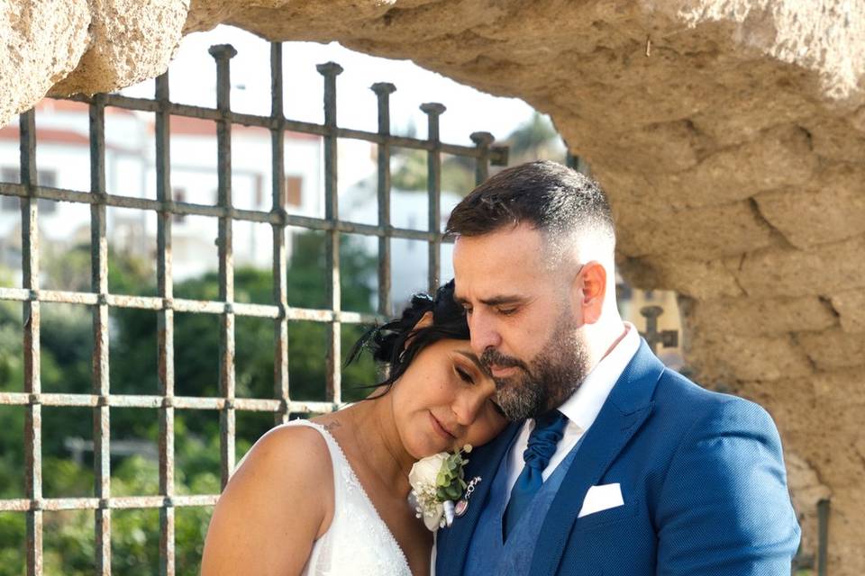 Novios