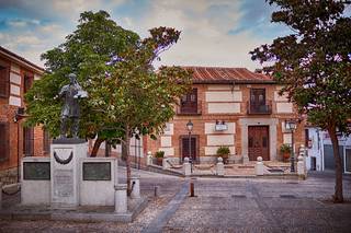 Hostería de Las Monjas