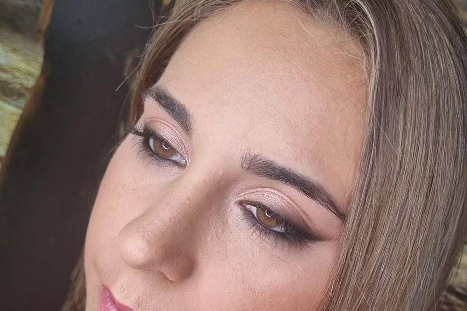 Maquillaje