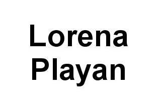 Lorena Playan