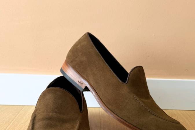 Zapatos a medida