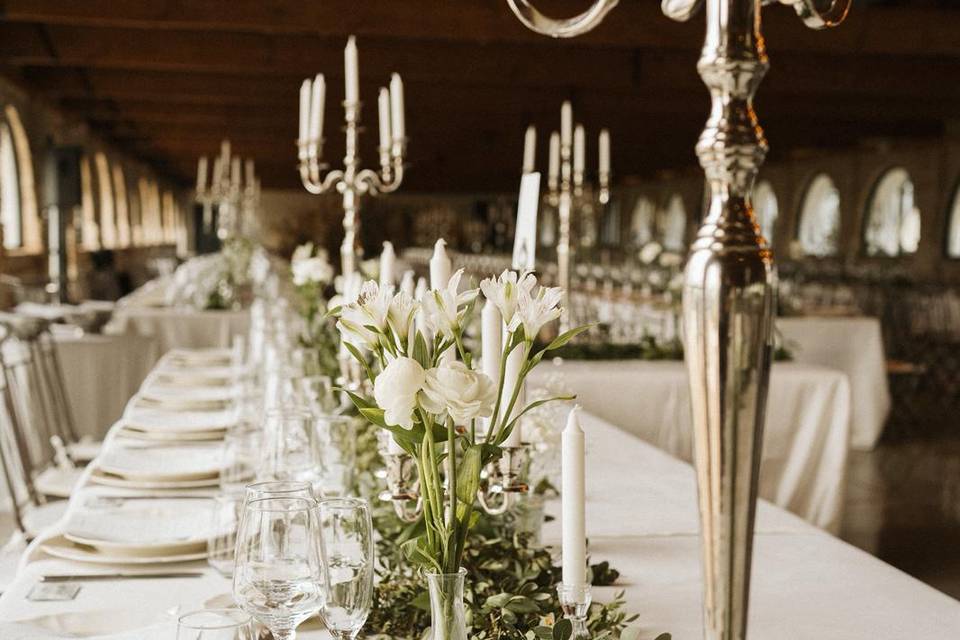 Candelería