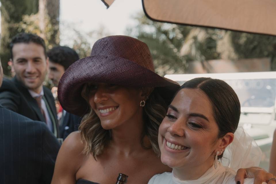 Amigas