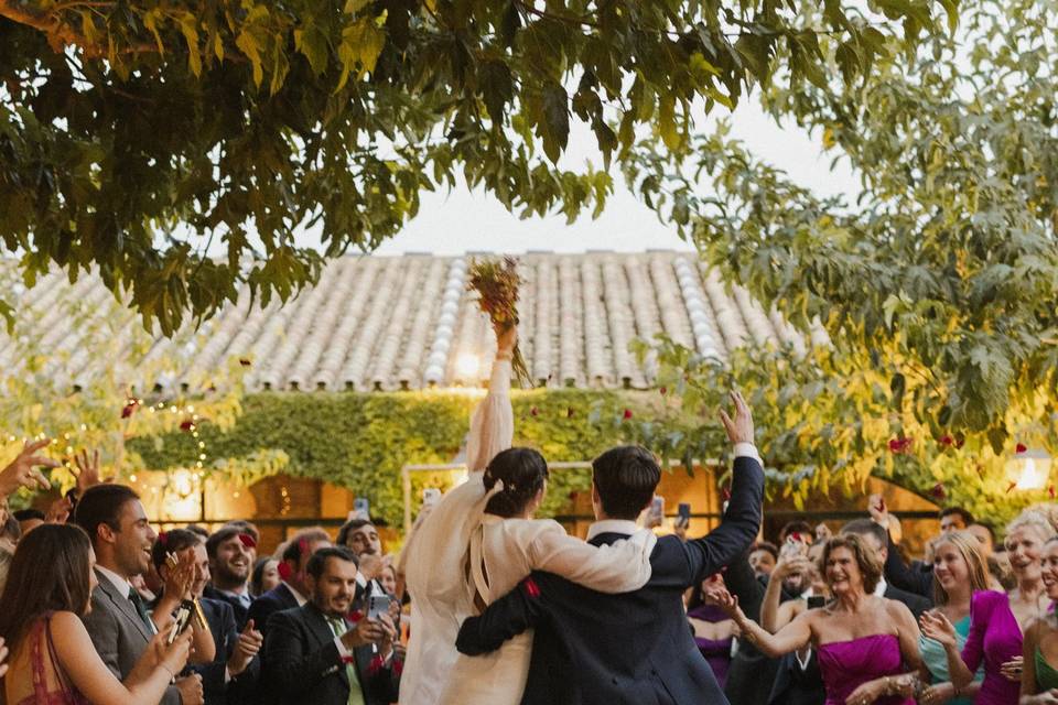Celebraciones únicas