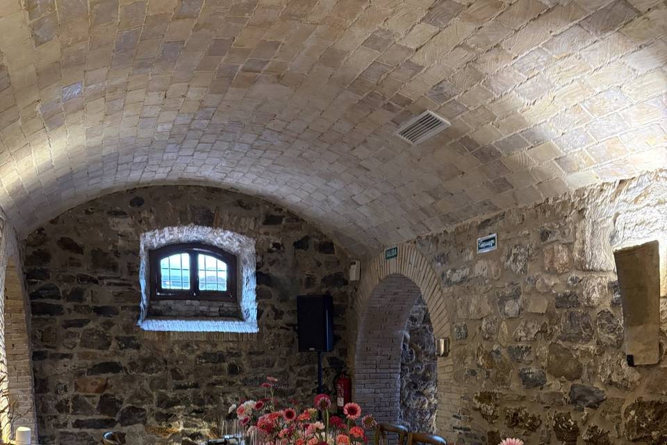Montajes en el Madroño (2)