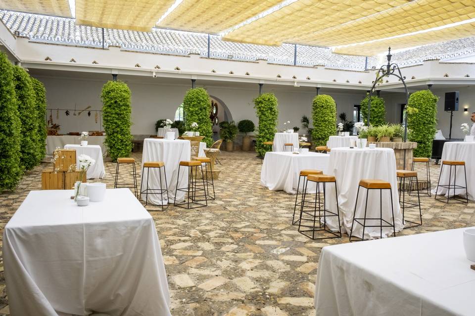 Catering Rabanal