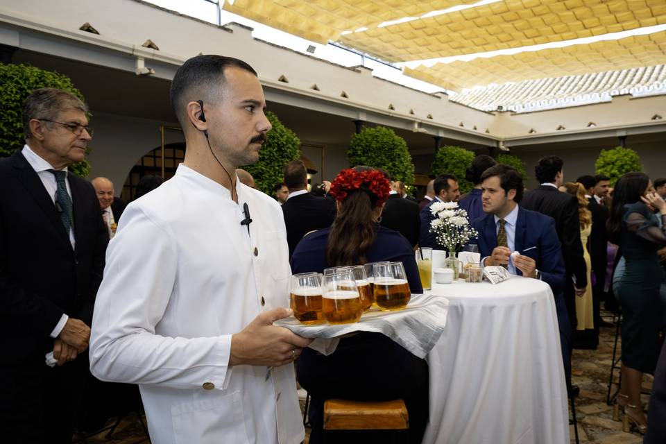 Catering Rabanal