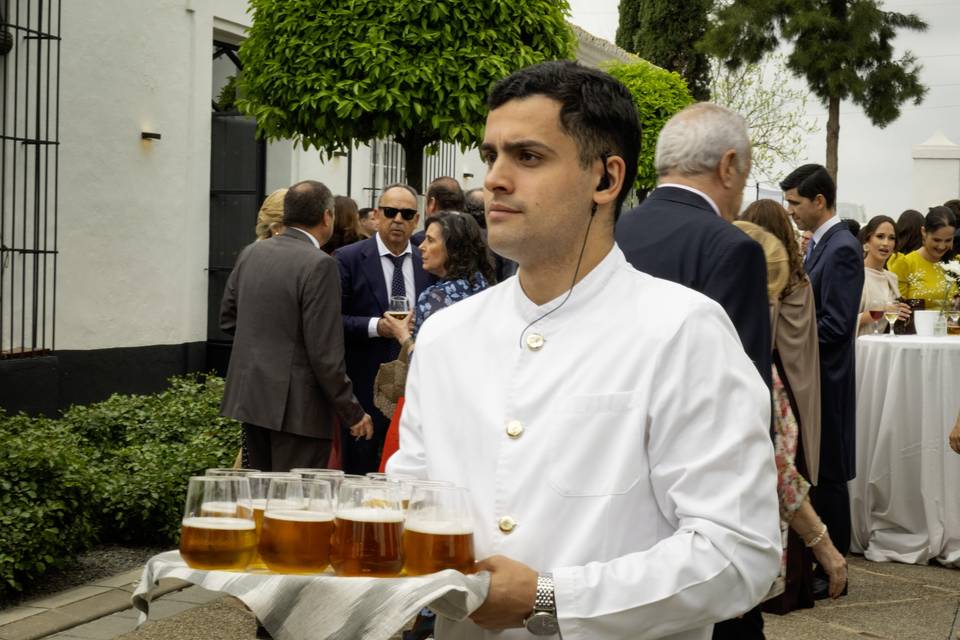 Catering Rabanal
