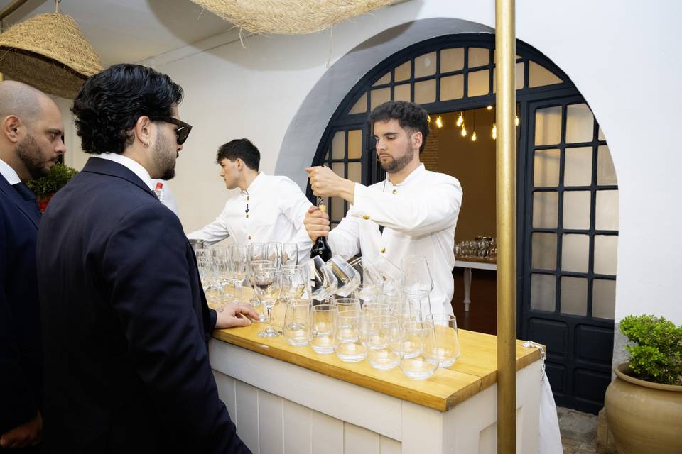 Catering Rabanal