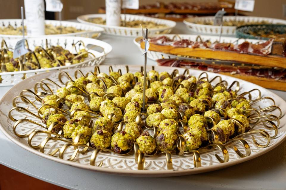 Catering Rabanal