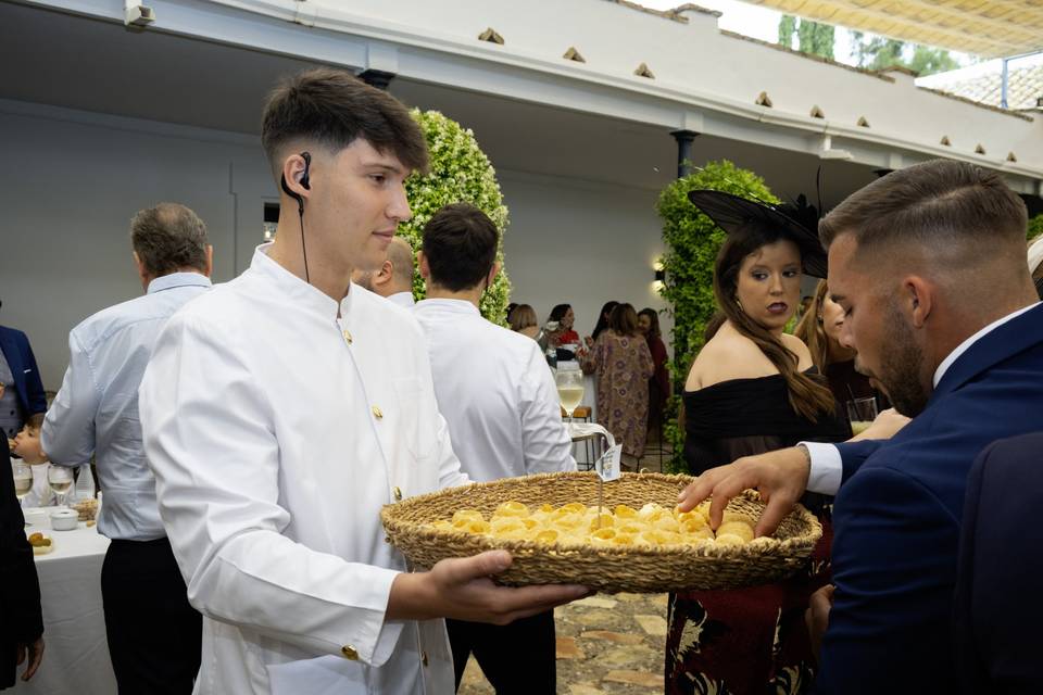 Catering Rabanal