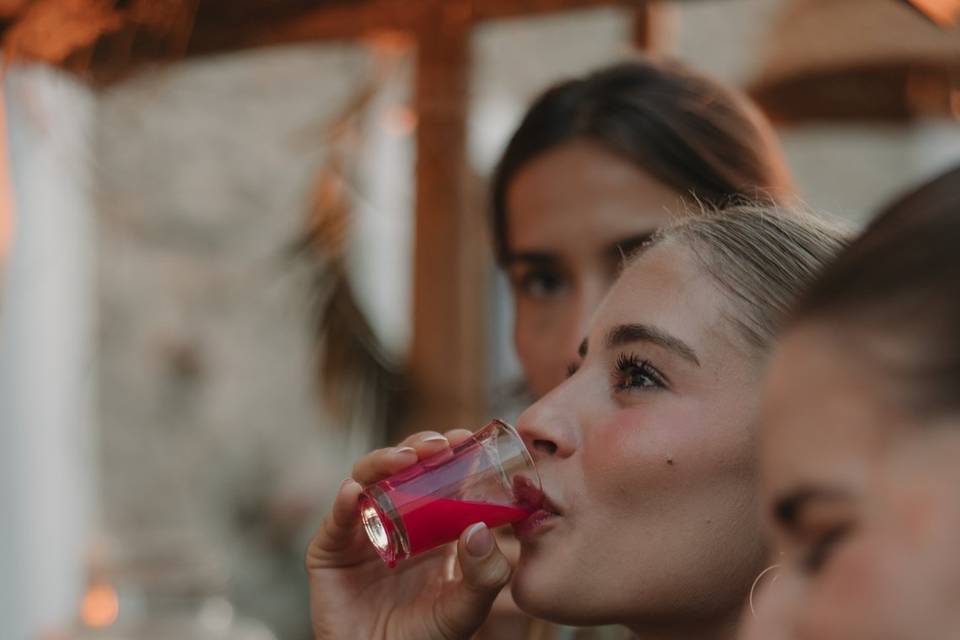 Chupitos
