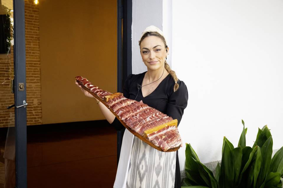 Catering Rabanal
