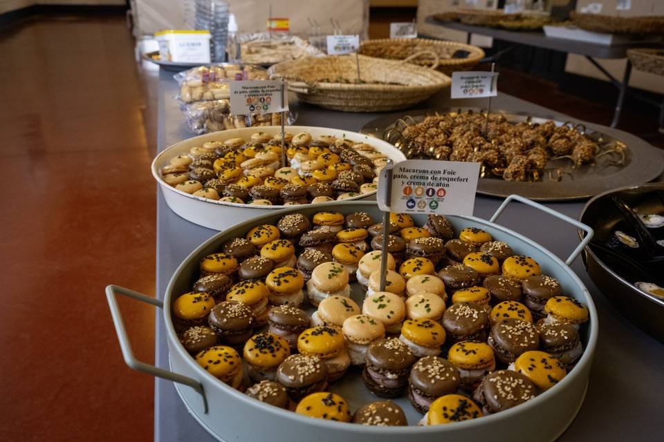 Catering Rabanal