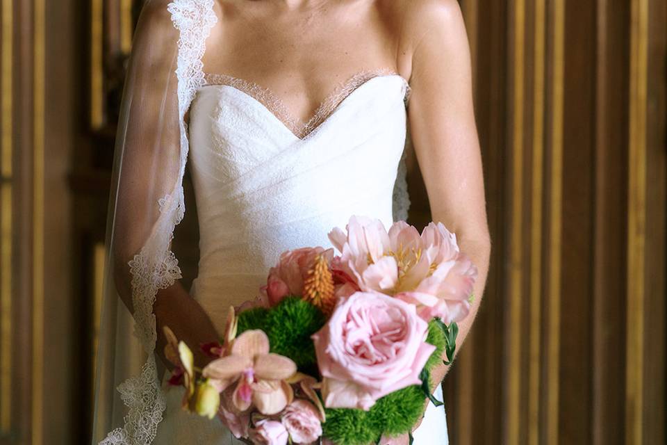 The Bride