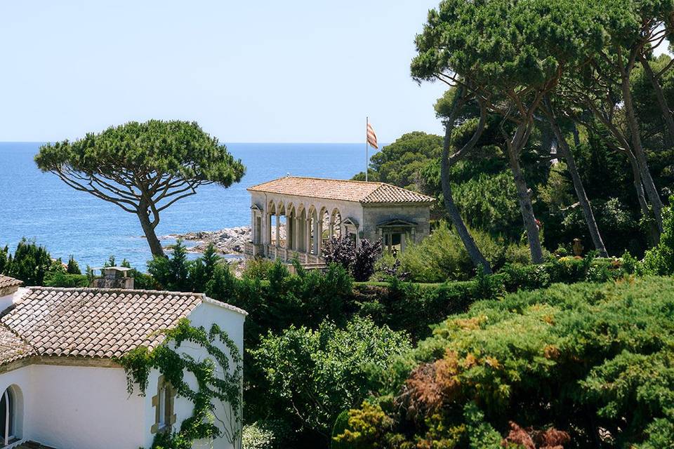 Hostal La Gavina