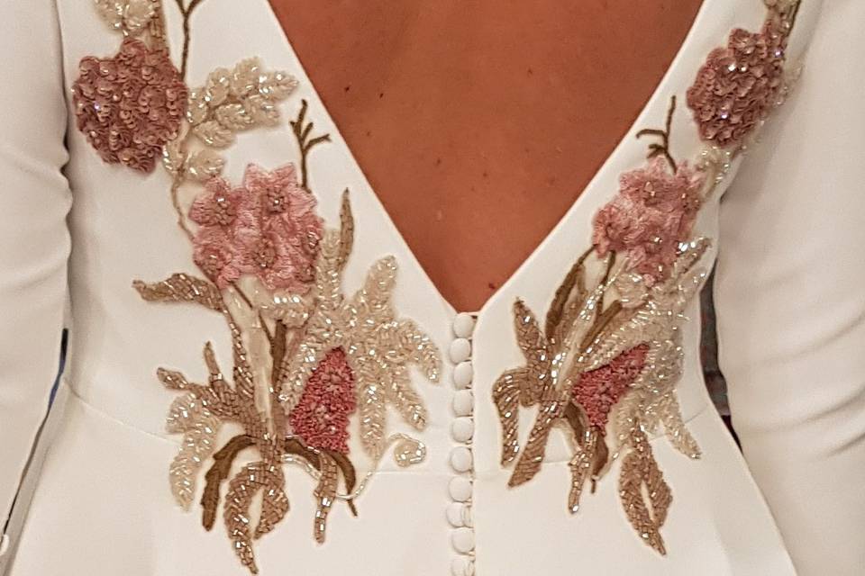 Vestidos de novia