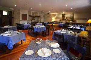 Restaurante El Abad