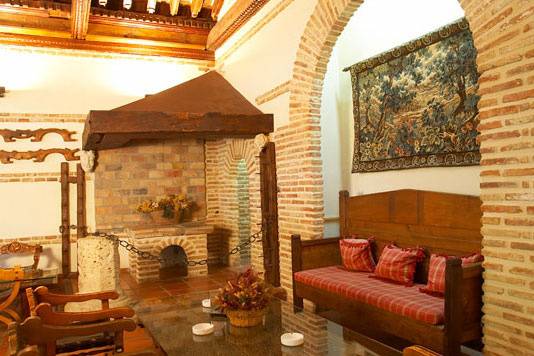 Hotel Real Monasterio San Zoilo