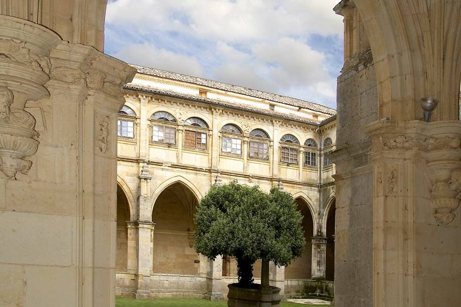 Claustro