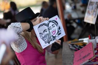 Vitamyna Caricaturista