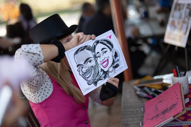 Vitamyna Caricaturista