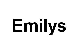 Emilys