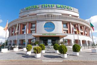 Hotel Mérida Medea Affiliated by Meliá
